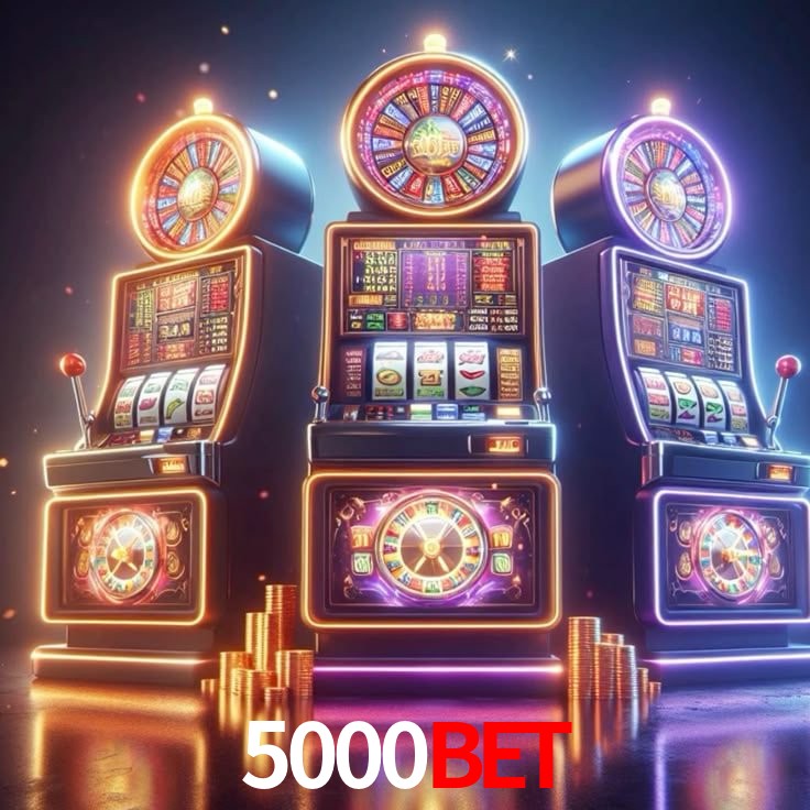 Ofertas Imperdíveis na 5000BET: Promoções e Bônus Que Valem a Pena