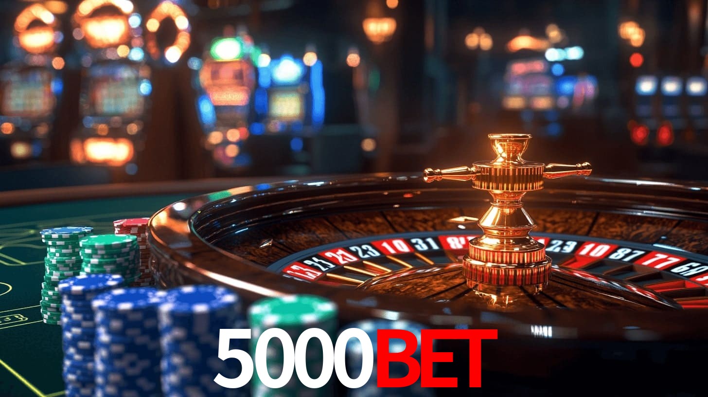 5000BET,5000 bet casino