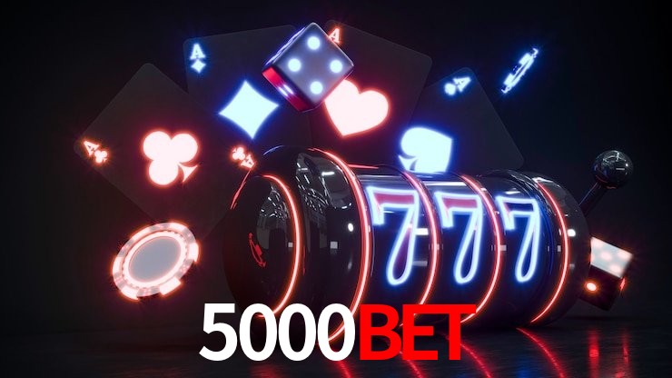 Tennis Betting 5000BET