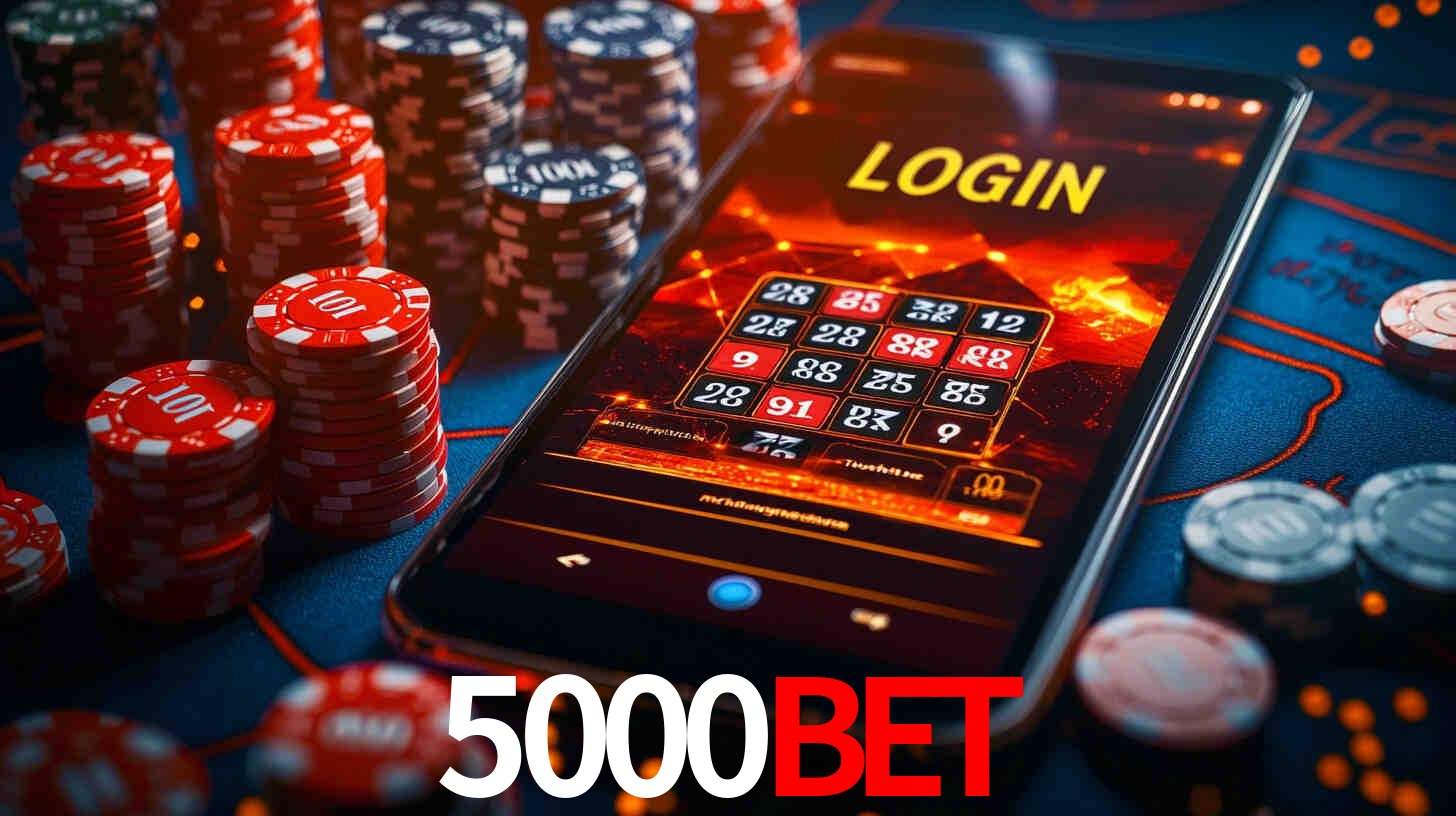 5000BET: Jogue Crash e Experimente Alta Recompensa Instantânea