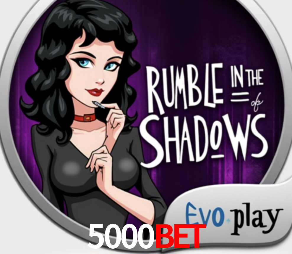 Account Benefits 5000BET