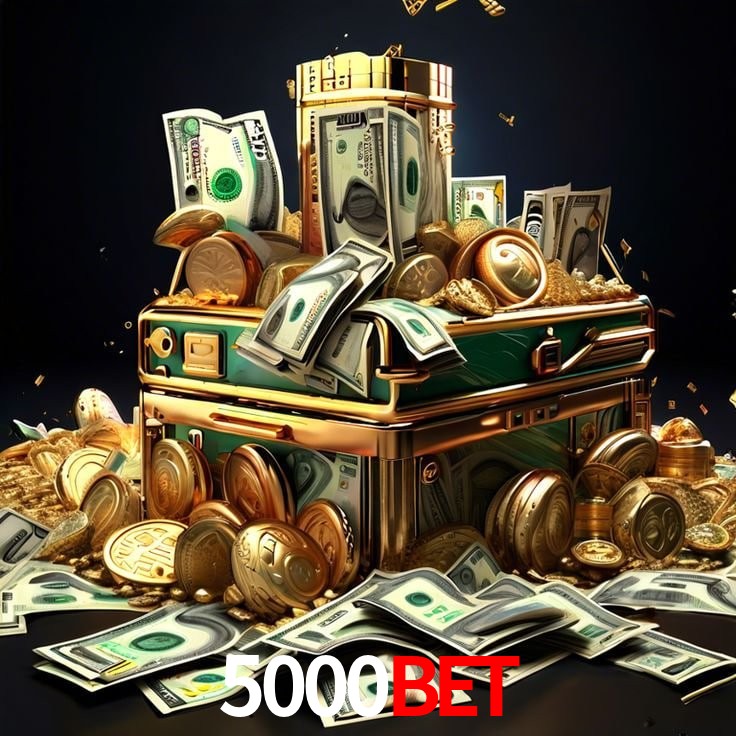 Mesa de Blackjack 5000BET