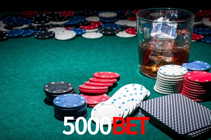 PIX Instantâneo 5000BET