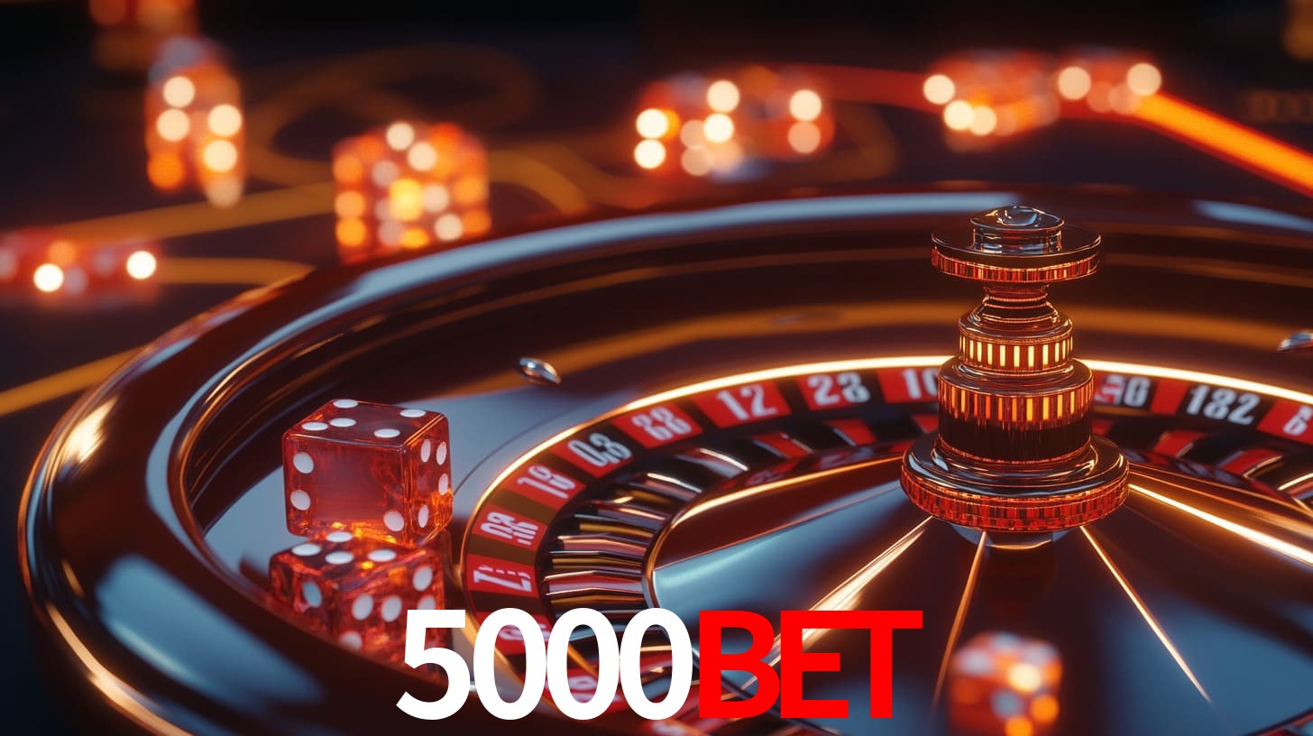 5000 bet casino