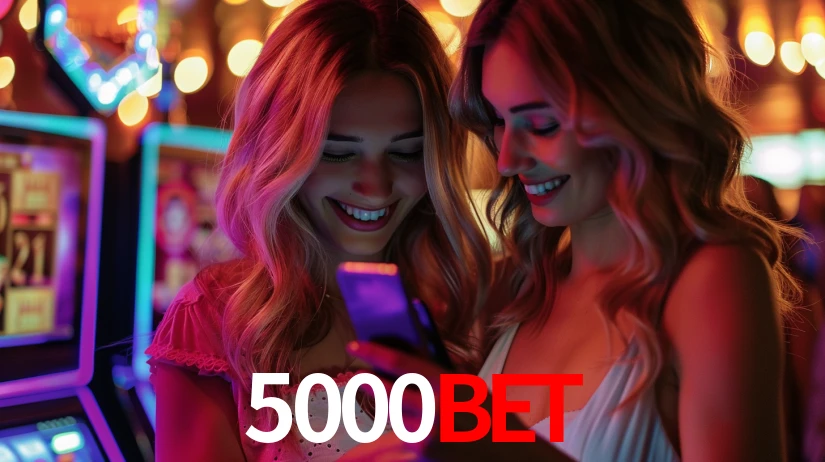Explore as vantagens do 5000BET: serviço profissional e confiabilidade