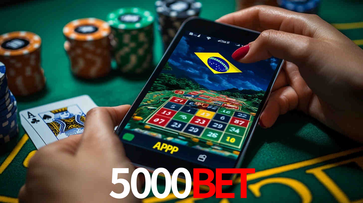 Descubra a Magia dos Jogos de Arcade no 5000BET