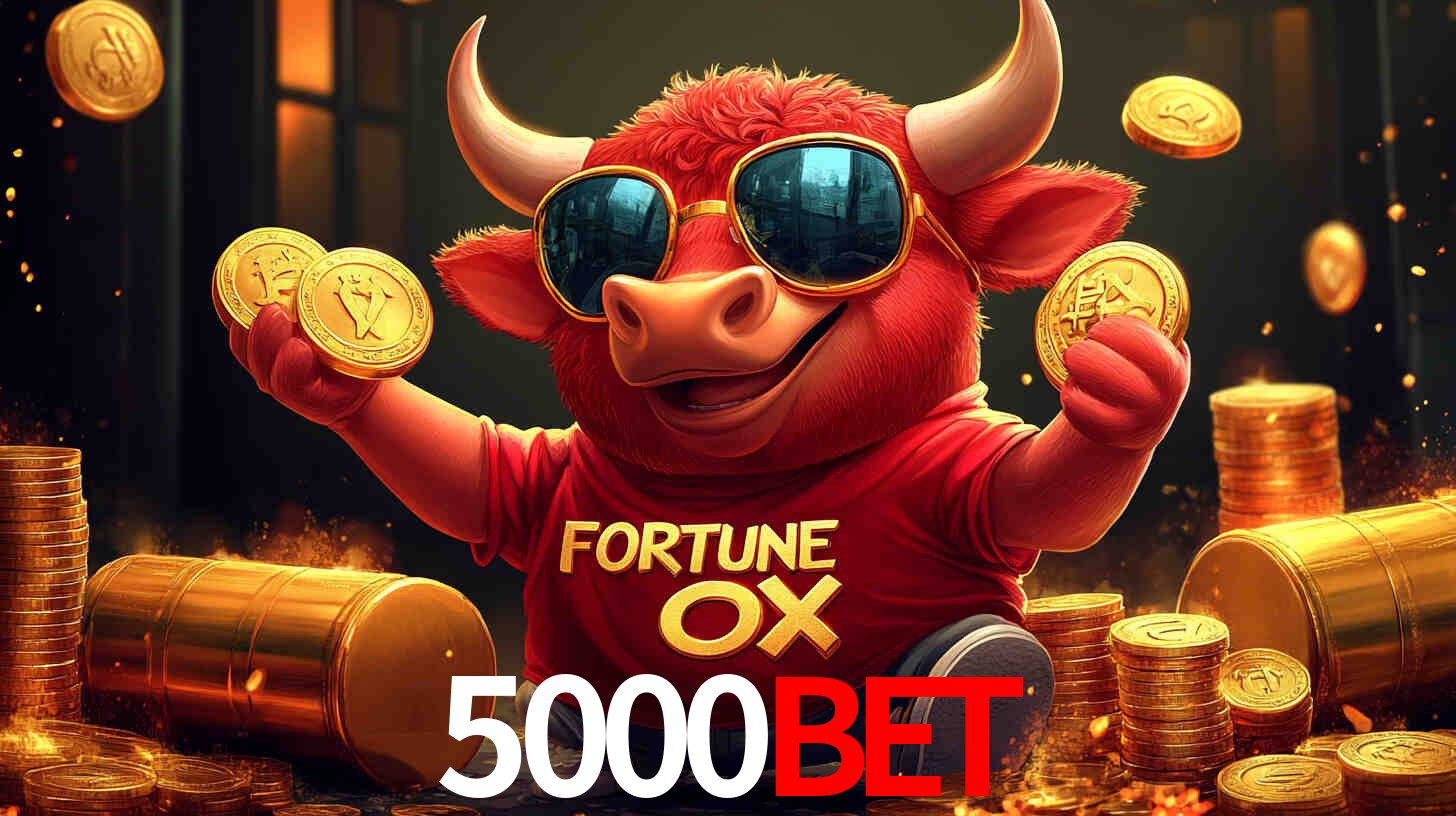 A Experiência Imersiva dos Cassinos Ao Vivo no 5000BET