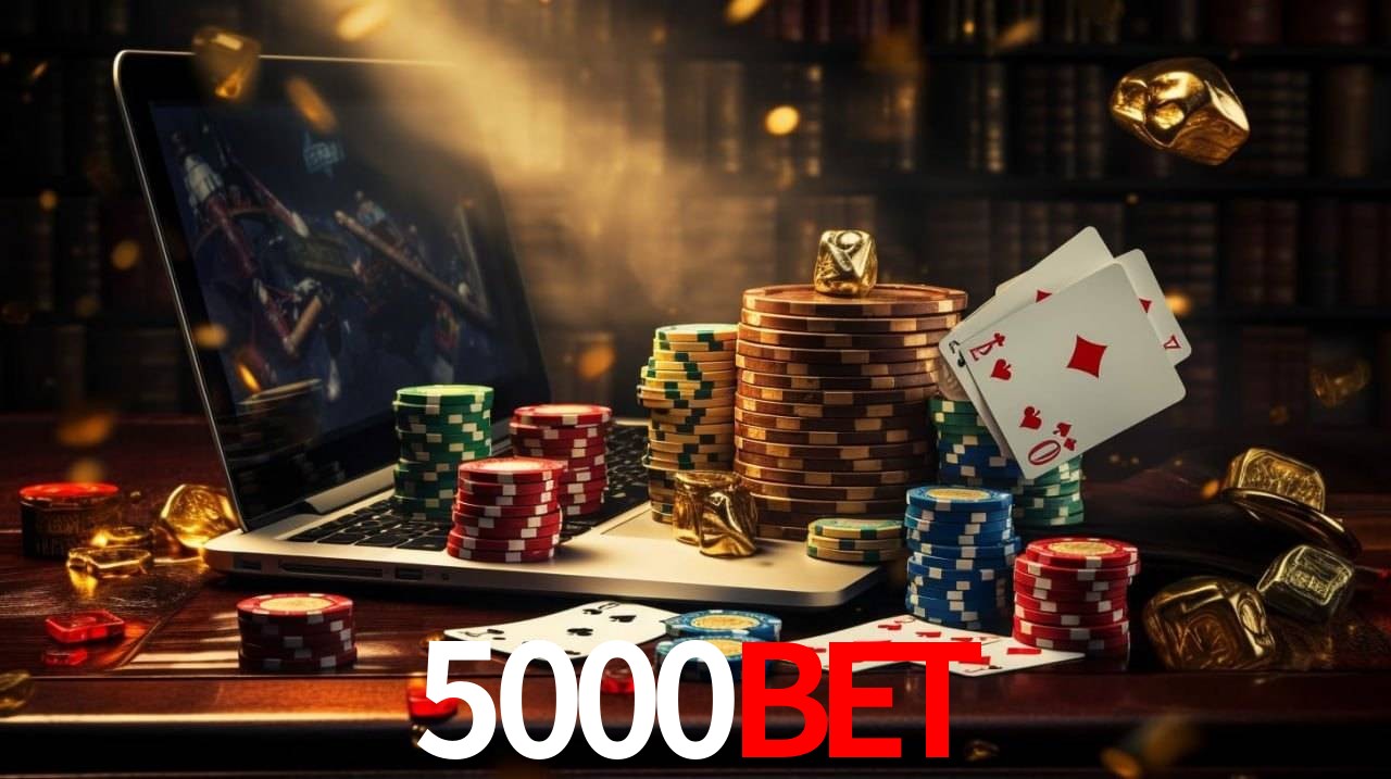 Interface Premium 5000BET
