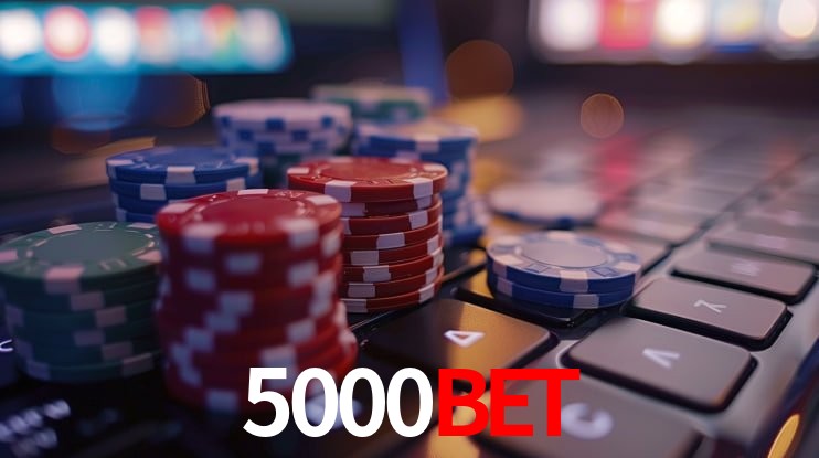 Casino Ao Vivo 5000BET