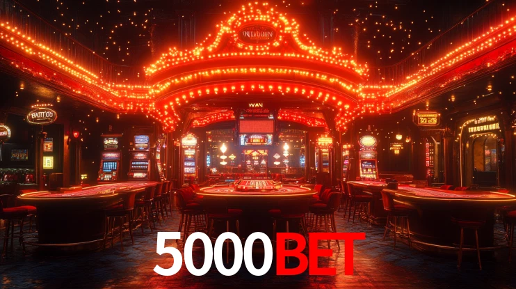 Premium Interface 5000BET