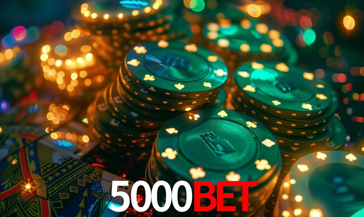 Programa VIP 5000BET