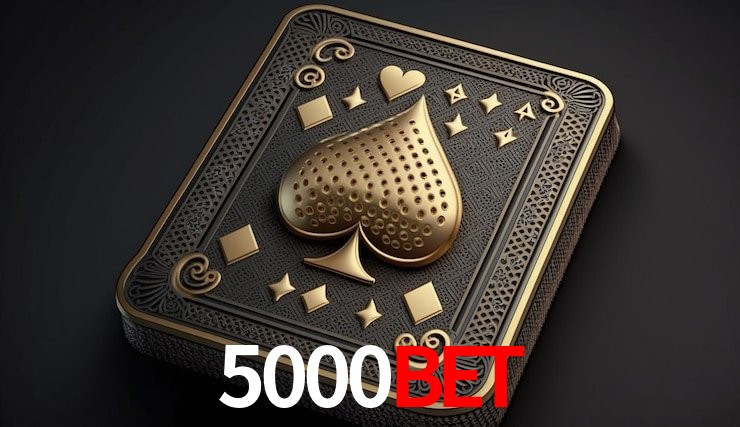 Jogo Spaceman 5000BET