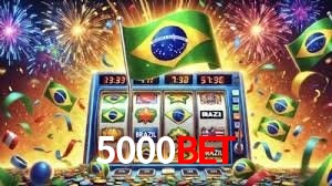 Game Statistics 5000BET
