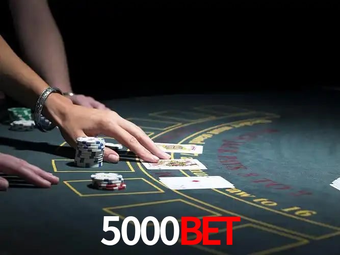 Tecnologia da Plataforma 5000BET