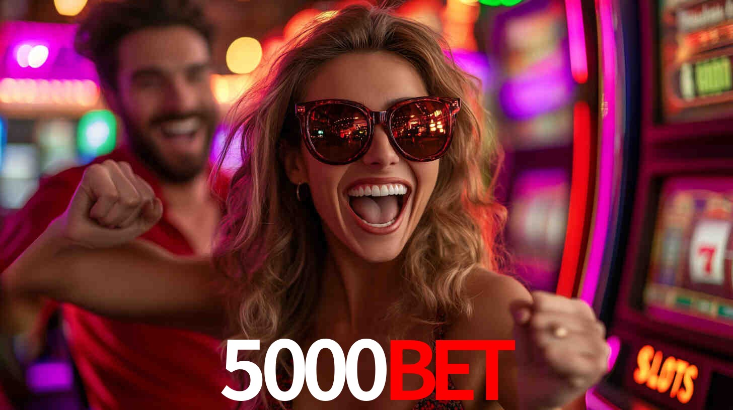 Desvendando o Mundo dos Jogos Virtuais na 5000BET