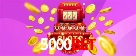 A Experiência Imersiva dos Cassinos Ao Vivo no 5000BET