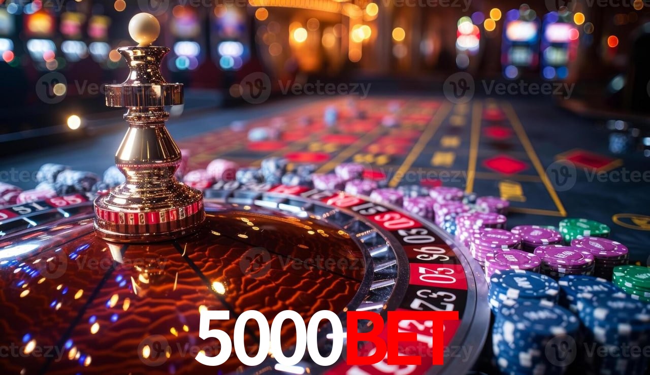 API Integration 5000BET