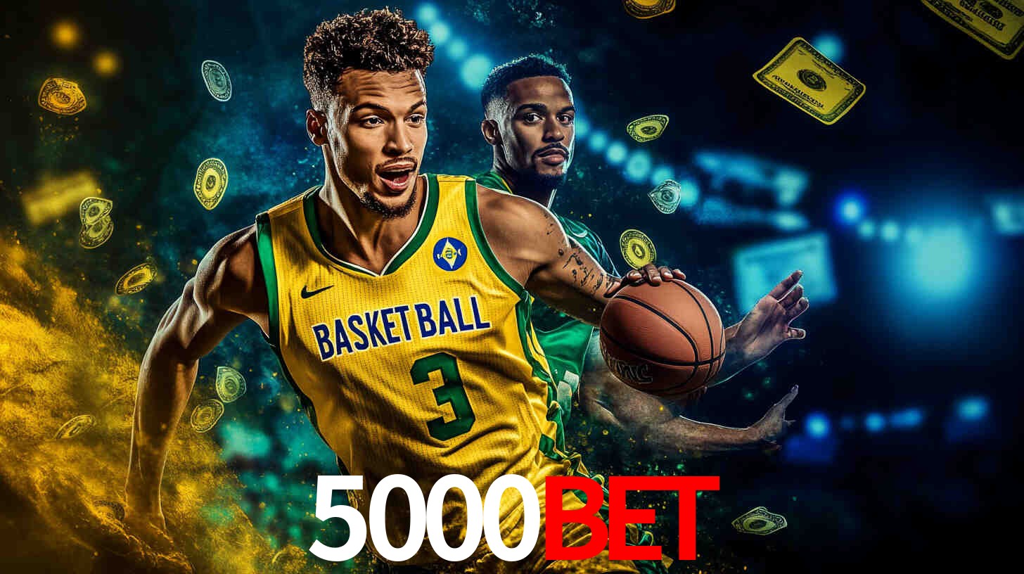 A Revolução dos Aplicativos de Jogos no 5000BET