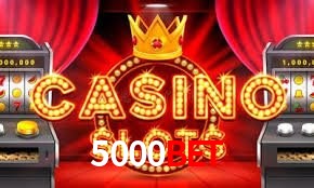 Bonus Features 5000BET