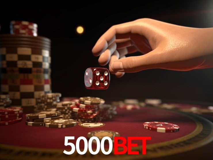 Apostas de Tênis 5000BET
