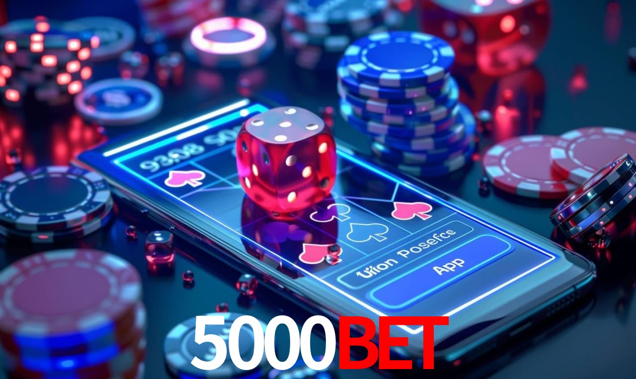 cassino 5000BET