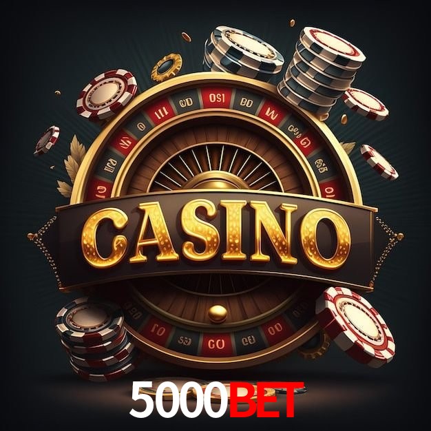 5000 bet plataforma