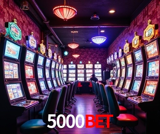 Ofertas Exclusivas 5000BET