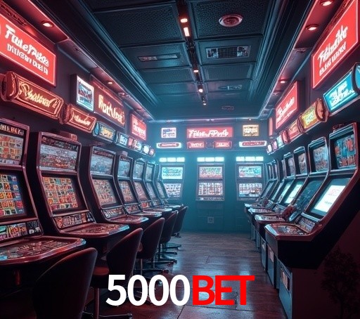Sistemas de Segurança 5000BET