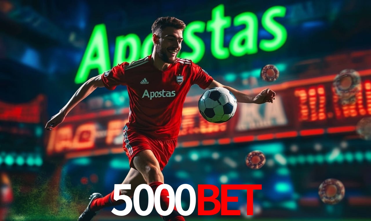 A Experiência Imersiva dos Cassinos Ao Vivo no 5000BET