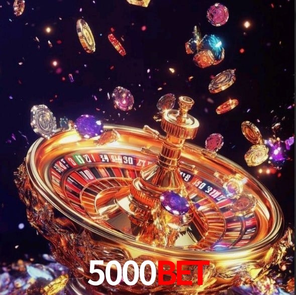 Benefícios da Conta 5000BET
