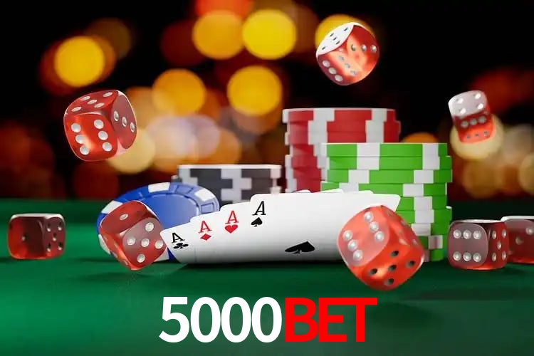 Estatísticas Esportivas 5000BET