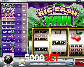 Explorando a Categoria de Eventos em Apostas na 5000BET