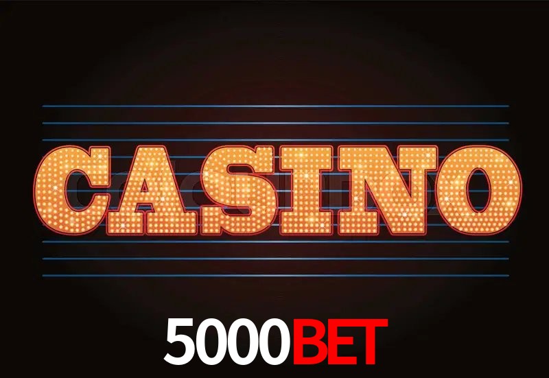 Jogo Aviator 5000BET